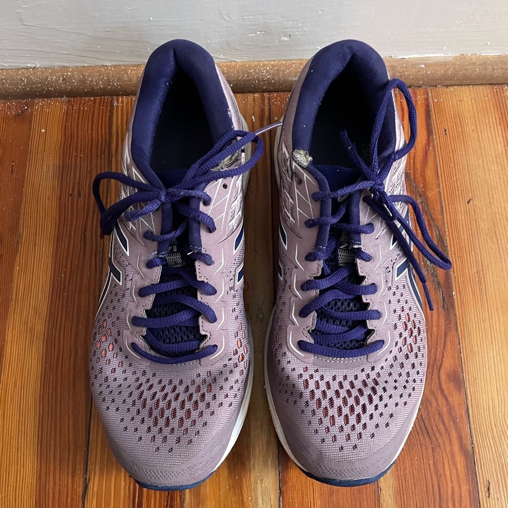 ASICS